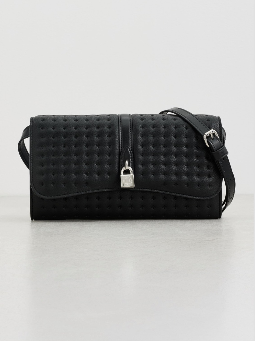 Stella McCartney Ryder Wallet with Strap
